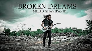 Broken Dreams By Milad Ghavipanje [upl. by Ailev871]