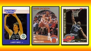 Top 50 Highest Selling Basketball Cards August 18th  August 25th 2024 [upl. by Ardnala852]