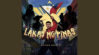 Lakas Ng Pinas Instrumental [upl. by Zirtaeb]