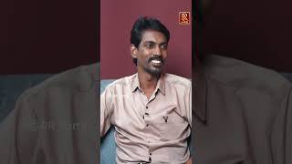 அது செவிடர்கள் காதில் ஊதும் சங்கு போன்றது  Writer MChandrakumar Interview Part 02 [upl. by Lais]