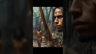 Apocalypto 2 2025 First Trailer shorts trailer [upl. by Pinto349]