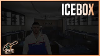 Most Detailed Icebox Script On FIVEM [upl. by Neimad39]