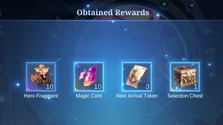 How it feels to get Free Legend Skin after 6 Years of Hard work [upl. by Madelena854]