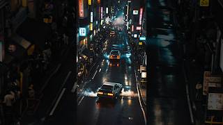 1989 You live in Japan and like to drive fast at night [upl. by Wager]