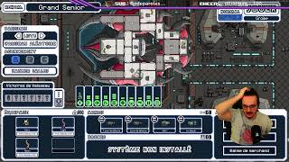 Speedrun ISAAC puis FTL [upl. by Ettevahs408]