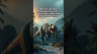 🎥 DinoFakten die dich umhauen 🦖🌍 facts shorts [upl. by Oric]