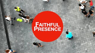 Faithful Presence quotThe Lord’s Tablequot [upl. by Acinoryt]