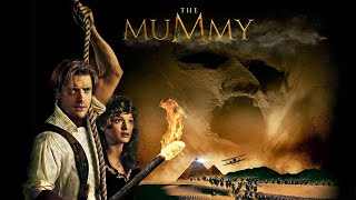 THE MUMMY History Reborn – Full Teaser Trailer – Dwayne Johnson [upl. by Sabra381]