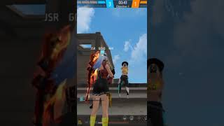 Impossible 🔥😂 youtubeshorts shorts short freefire freefireindia [upl. by Garcia230]