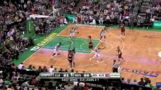 Cavaliers Vs Celtics Game 4 NBA PLAYOFFS 5910 [upl. by Silliw]