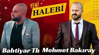 Bahtiyar TB Feat Mehmet Bakıray Halebi BEN NEDEYİM Official [upl. by Phares]