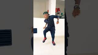 Ice box  Omarion Official dance challenge [upl. by Clim]