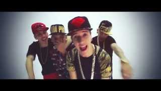 SUELTATE  LOS NOTA LOKOS VIDEOCLIP OFICIAL [upl. by Quince]