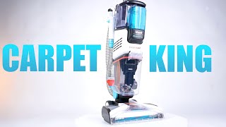 Shark CarpetXpert Carpet Cleaner REVIEW  The Best Carpet Cleaner in 2024 So Far [upl. by Zulch]