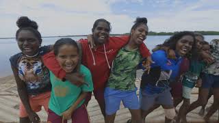 Aurukun  Reach for the Stars [upl. by Embry]