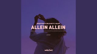 Allein Allein [upl. by Lucania]