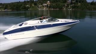 Crownline 21 SS [upl. by Atinaj507]