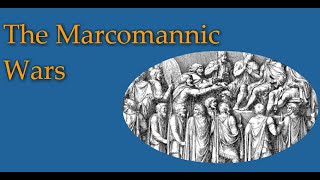 The Marcomannic Wars [upl. by Ahsik]