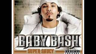 Baby Bash Feat Marcos Hernandez [upl. by Domenech]