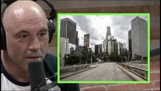 Joe Rogan GOES OFF on California Quarantine Measures [upl. by Radu]