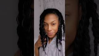 Braiding amp Banding Explained  SisterlocksMicrolocs [upl. by Mabelle]