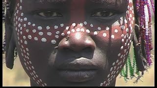 Etiopia  Omo Valley [upl. by Ayifa]