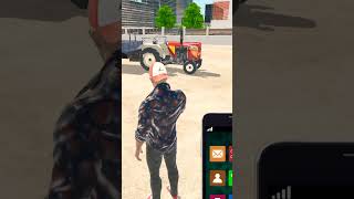 In Indian auto thief game  GTA game  short  short video [upl. by Aeel]