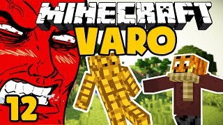 FULL DIA Minecraft VARO  Folge 08 SparkofPhoenix [upl. by Gib]