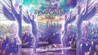 Symfonia  I Walk In Neon Instrumental [upl. by Arednaxela]