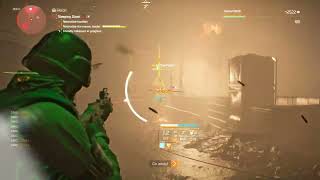 Tom Clancys The Division 2  Technician Laser Pulse  Heartbreaker Set [upl. by Nil]