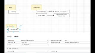 Salesforce CPQ work with Summary fields [upl. by Kliman]