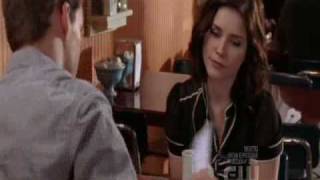 One Tree Hill 6x16 Brooke and Julian [upl. by Moseley]