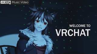 WELCOME TO VRCHAT  TFMJonny Bo Burnham Parody [upl. by Atoked164]