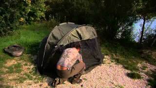 SLX V2 Bivvy [upl. by Thrasher]