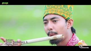 A new Bodo HD video song TuTuTuTu Agwi Sona 2018 [upl. by Ritchie352]