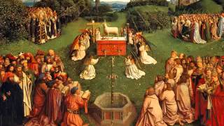 Missa Papae Marcelli 55 Agnus dei I amp II  Palestrina  The Tallis Scholars [upl. by Conover]