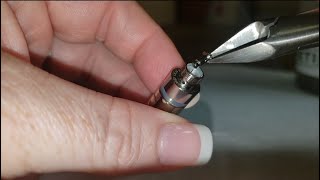 How to fix your vape cartridge when all else fails pt 2 [upl. by Lodge]