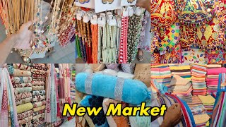 নিউ মার্কেট শপিং ভ্লগচায়না মার্ট।New Market Shopping Vlog China mart newmarket shoppingvlog [upl. by Marpet658]