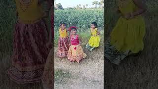 nayama nacheli song  trending  viral video  kids dance  youtube short reel  💃💃 [upl. by Ecyor]