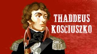 Kosciuszko Means Freedom [upl. by Magree]