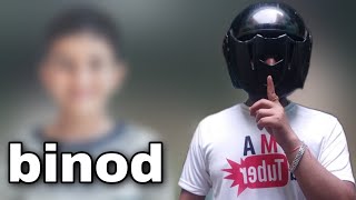 Who Is BINOD How We Created a VIRAL Meme  A KYA HAI [upl. by Aliza]