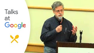 Daddy Whats Polysorbate 60  Steve Ettlinger  Talks at Google [upl. by Ailegnave]