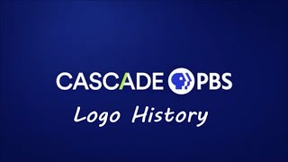 KCTS Logo History [upl. by Paulson]