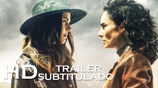 LAS HERMANAS GUERRA Trailer SUBTITULADO HD Netflix [upl. by Kermie]