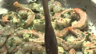 How to Make Shrimp Scampi [upl. by Assiren]