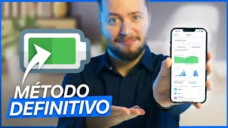 Cómo saber los ciclos de carga que tiene la batería de tu iPhone [upl. by Kerns]