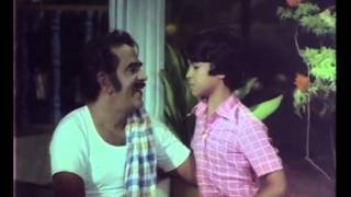 வெண்ணிலா வெள்ளிதட்டுVennila VellithattuKaali Koil Kapali Full Movie Song [upl. by Arotak]