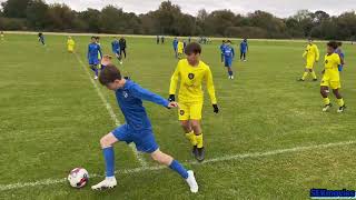 U15 FCC ICKENHAM 06 10 2024 [upl. by Saito]