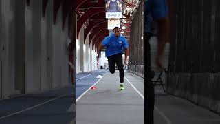 Explosive Speed Training Boost Your Speed amp Acceleration FAST [upl. by Elie]