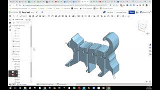 How to Model Flexi Figure [upl. by Yecnay291]